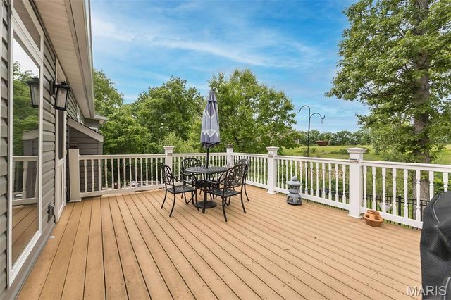 3607 Bear Creek Ridge Court, Wentzville, MO 63385