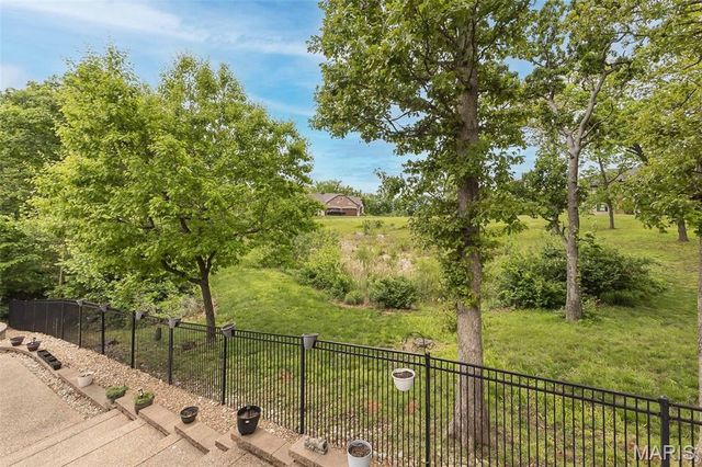 3607 Bear Creek Ridge Court, Wentzville, MO 63385
