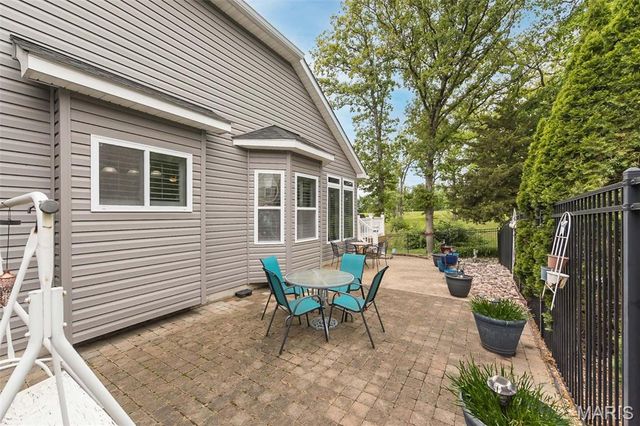 3607 Bear Creek Ridge Court, Wentzville, MO 63385