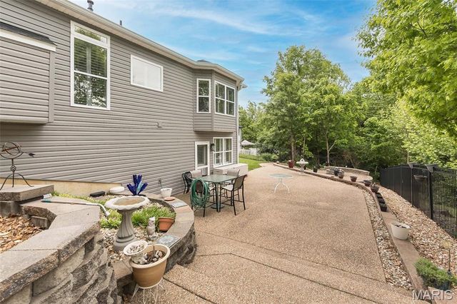 3607 Bear Creek Ridge Court, Wentzville, MO 63385
