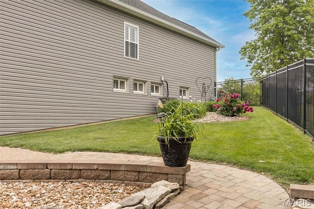 3607 Bear Creek Ridge Court, Wentzville, MO 63385