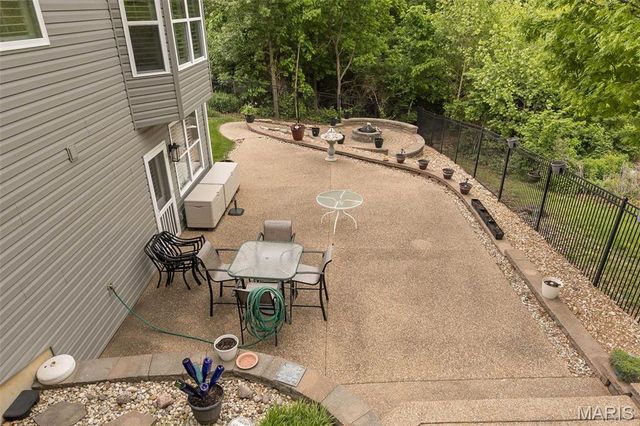 3607 Bear Creek Ridge Court, Wentzville, MO 63385