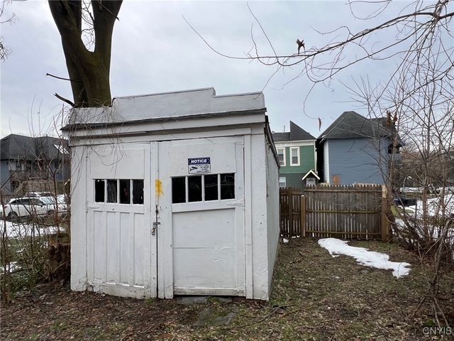 104 Fountain Street, Syracuse, NY 13203