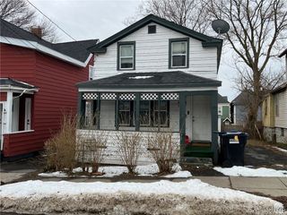 104 Fountain Street, Syracuse, NY 13203