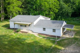 3661 110th Avenue, Cheshire Twp, MI 49010