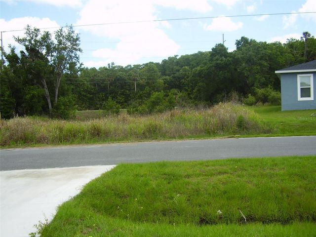 1409 TEAL DRIVE, Kissimmee, FL 34759