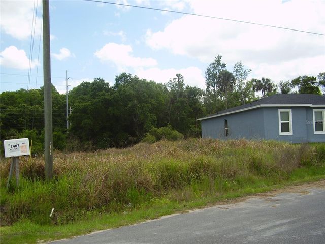 1409 TEAL DRIVE, Kissimmee, FL 34759
