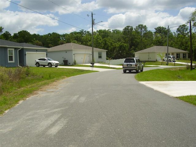 1409 TEAL DRIVE, Kissimmee, FL 34759