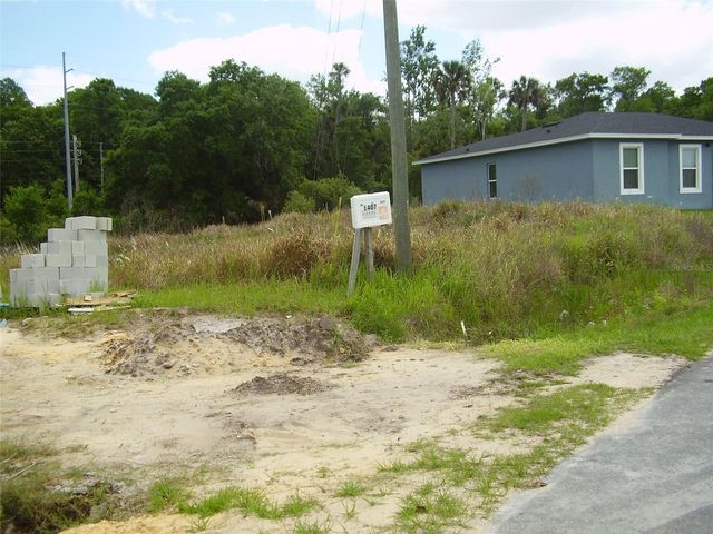 1409 TEAL DRIVE, Kissimmee, FL 34759