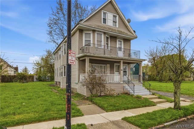 163 Winslow Avenue, Buffalo, NY 14208