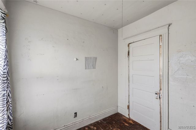 163 Winslow Avenue, Buffalo, NY 14208