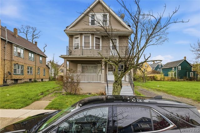 163 Winslow Avenue, Buffalo, NY 14208