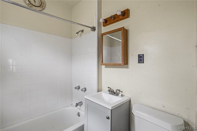 163 Winslow Avenue, Buffalo, NY 14208