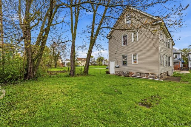 163 Winslow Avenue, Buffalo, NY 14208