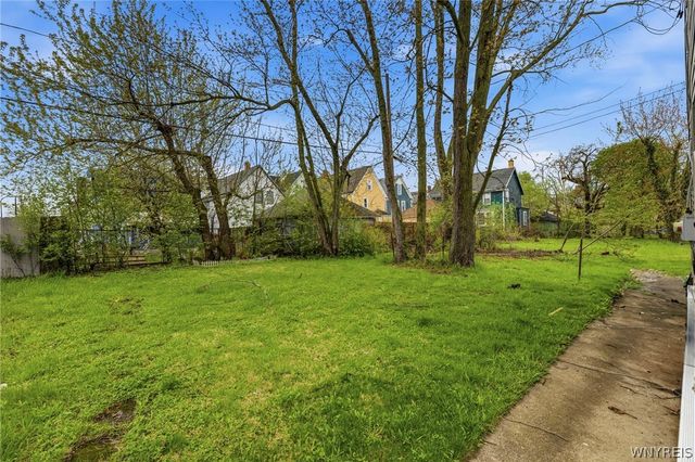 163 Winslow Avenue, Buffalo, NY 14208