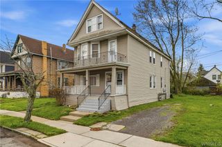 163 Winslow Avenue, Buffalo, NY 14208