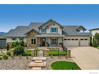 512 Deer Meadow Drive, Loveland, CO 80537