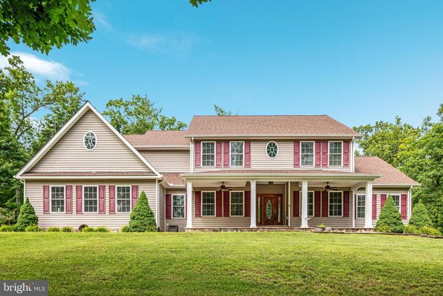 228 MERCYS DR, Middletown, VA 22645