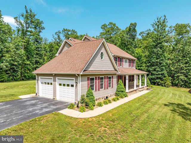228 MERCYS DR, Middletown, VA 22645