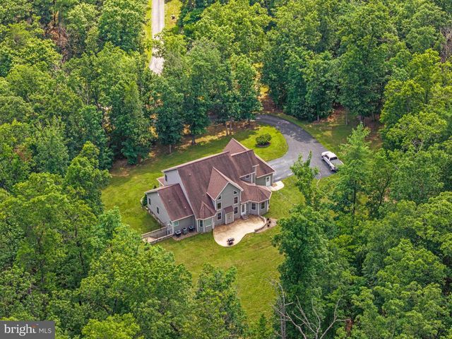 228 MERCYS DR, Middletown, VA 22645