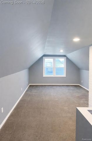 14242 Houston Whittier Street, Detroit, MI 48205