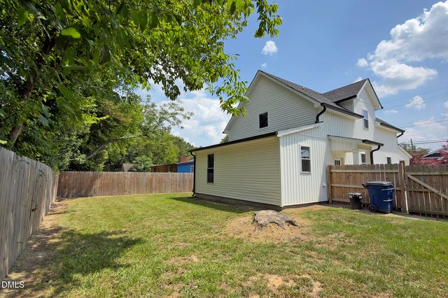 1107 Massey Street, Smithfield, NC 27577