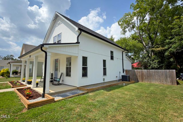 1107 Massey Street, Smithfield, NC 27577