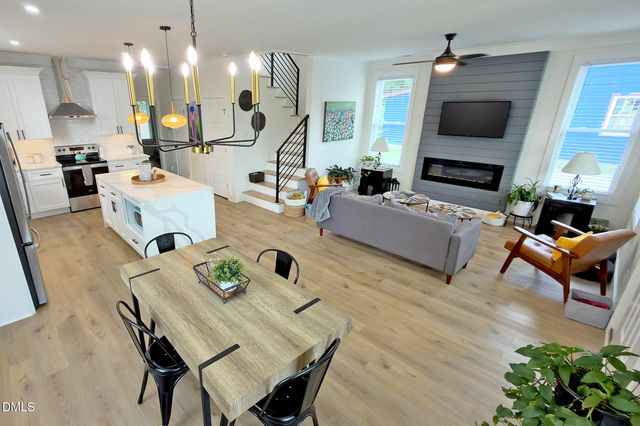 1107 Massey Street, Smithfield, NC 27577
