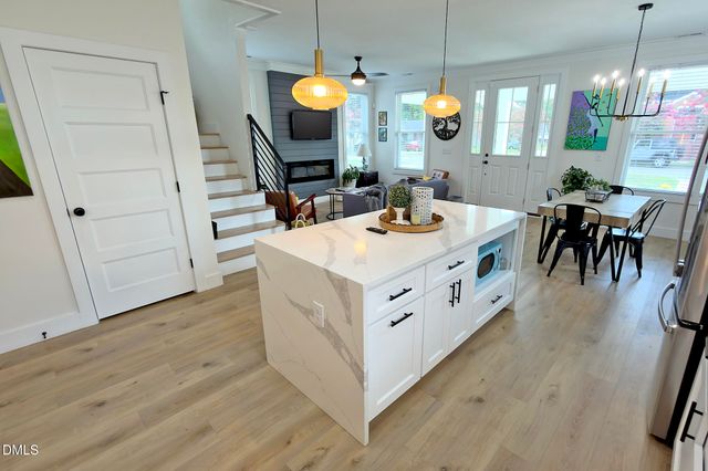 1107 Massey Street, Smithfield, NC 27577