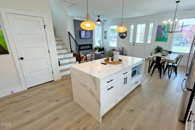 1107 Massey Street, Smithfield, NC 27577