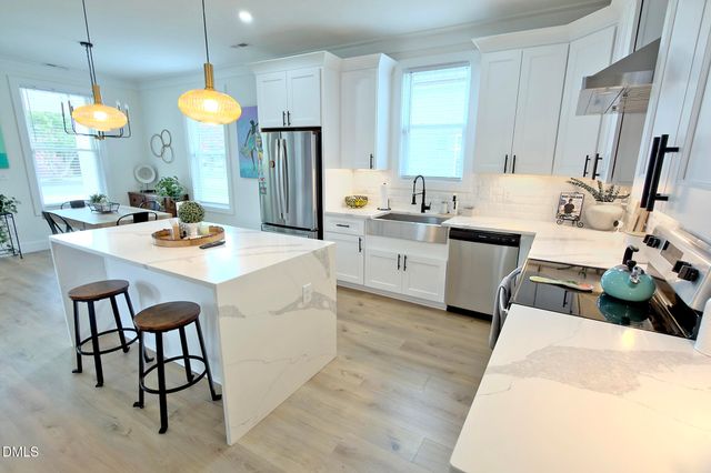 1107 Massey Street, Smithfield, NC 27577