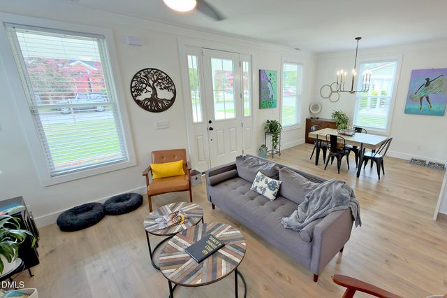 1107 Massey Street, Smithfield, NC 27577