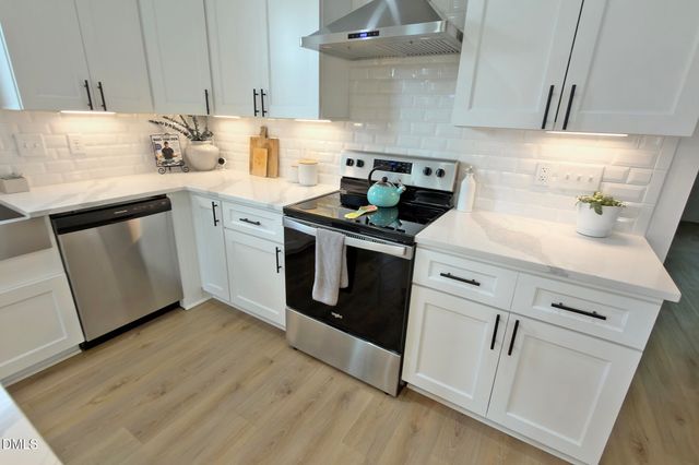 1107 Massey Street, Smithfield, NC 27577