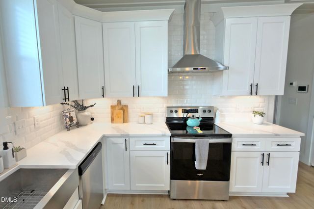 1107 Massey Street, Smithfield, NC 27577