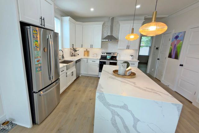1107 Massey Street, Smithfield, NC 27577