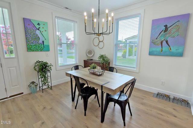 1107 Massey Street, Smithfield, NC 27577