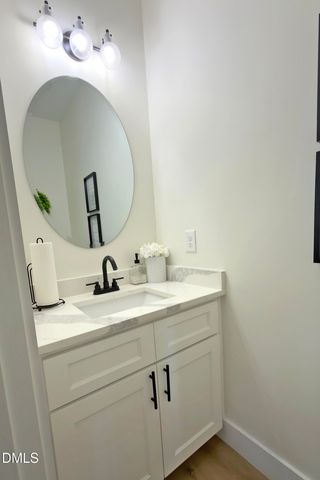 1107 Massey Street, Smithfield, NC 27577