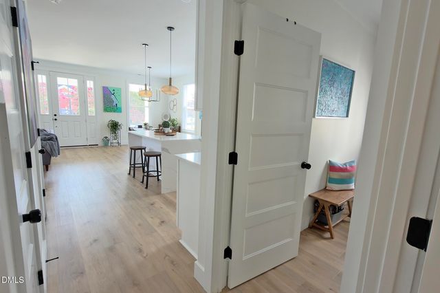 1107 Massey Street, Smithfield, NC 27577