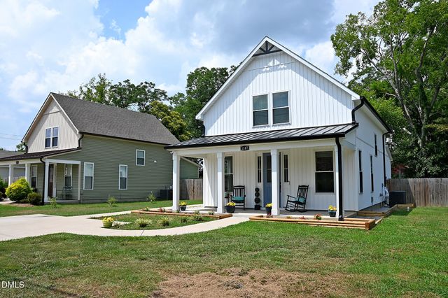 1107 Massey Street, Smithfield, NC 27577