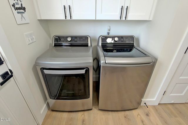 1107 Massey Street, Smithfield, NC 27577