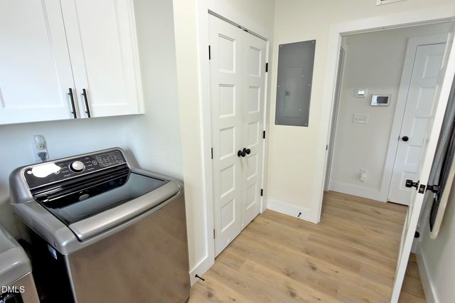 1107 Massey Street, Smithfield, NC 27577