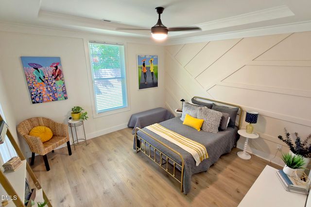 1107 Massey Street, Smithfield, NC 27577
