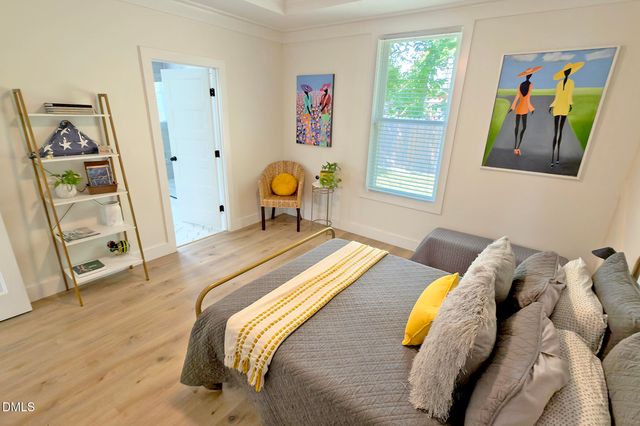 1107 Massey Street, Smithfield, NC 27577