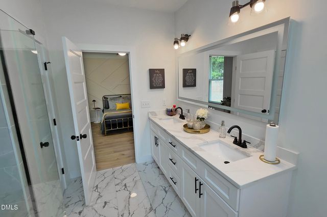 1107 Massey Street, Smithfield, NC 27577