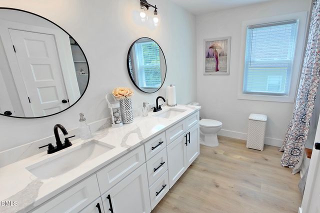 1107 Massey Street, Smithfield, NC 27577