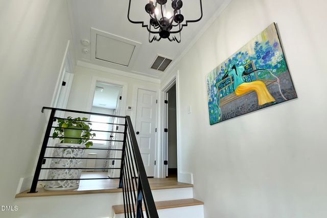 1107 Massey Street, Smithfield, NC 27577