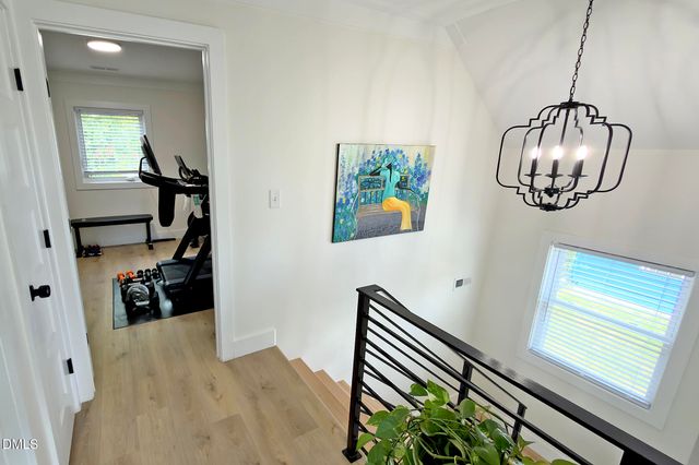 1107 Massey Street, Smithfield, NC 27577