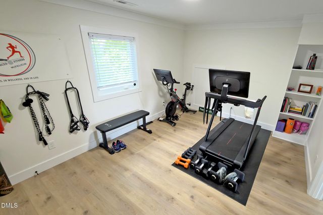1107 Massey Street, Smithfield, NC 27577