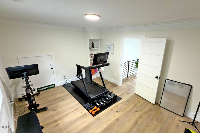1107 Massey Street, Smithfield, NC 27577