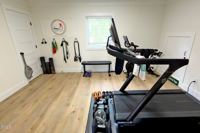 1107 Massey Street, Smithfield, NC 27577